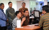 Tingkatkan Investasi, BKPM Benahi OSS
